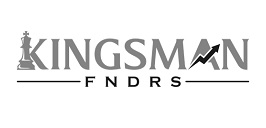 Kingsman FNDRS (With Device) trademark artwork