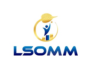 LSOMM trademark artwork