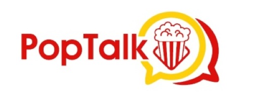 PopTalk trademark artwork