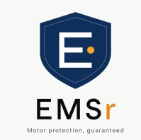 EMSr trademark artwork