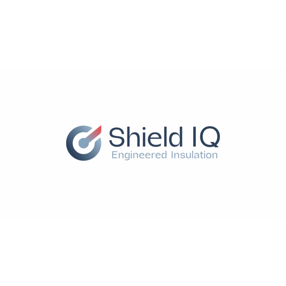 SHIELD IQ ENGINEERED INSULATION trademark artwork