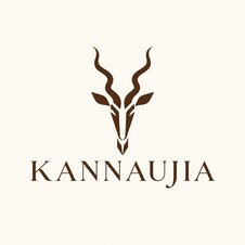 KANNAUJIA trademark artwork