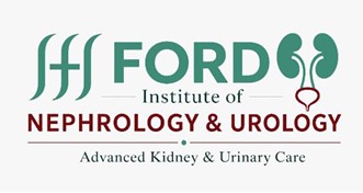 FORD Institute of NEPHROLOGY & UROLOGY trademark artwork