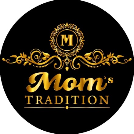 MOM'S TRADITION trademark artwork