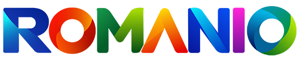 ROMANIO trademark artwork