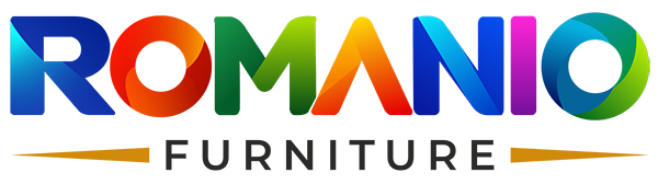 ROMANIO FURNITURE trademark artwork