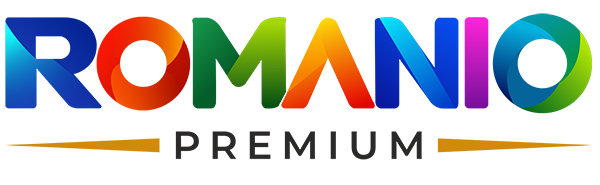 ROMANIO PREMIUM trademark artwork