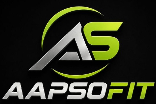 AAPSOFIT with AS trademark artwork