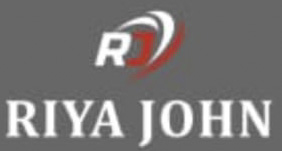 RIYA JOHN trademark artwork