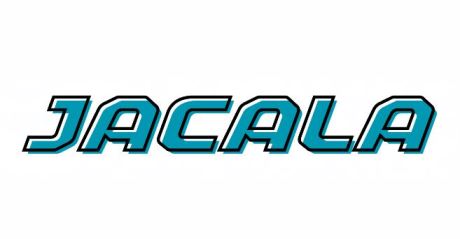 JACALA trademark artwork