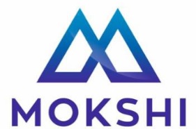 MOKSHI trademark artwork