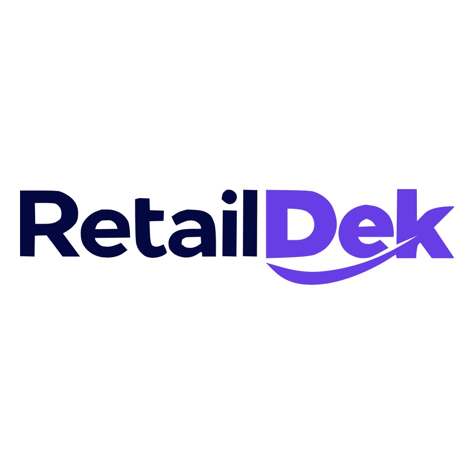 RETAILDEK trademark artwork