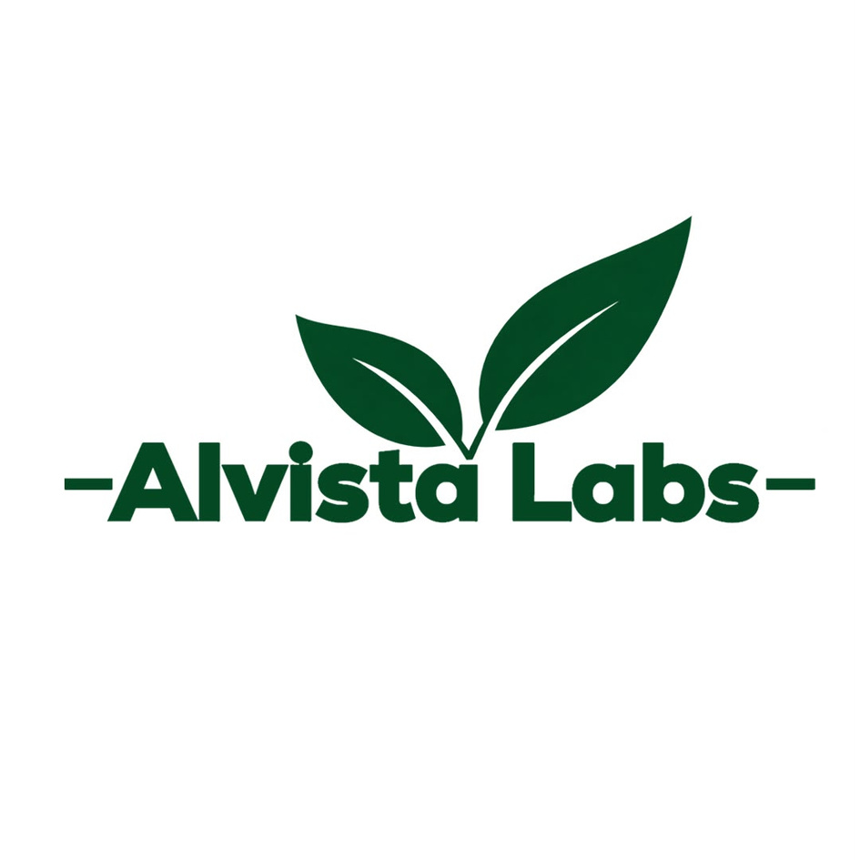 Alvista Labs trademark artwork