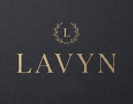 LAVYN trademark artwork