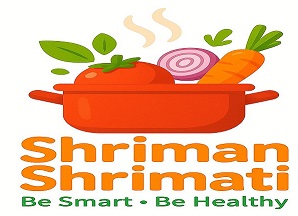 SHRIMAN SHRIMATI ( LABLE ) trademark artwork