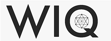 WIQ trademark artwork