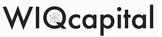 WIQcapital trademark artwork