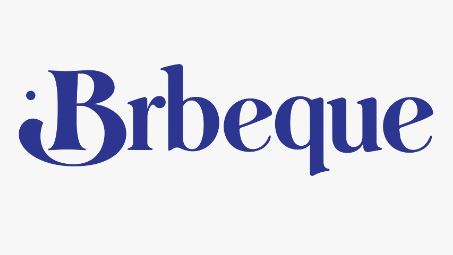 Brbeque trademark artwork