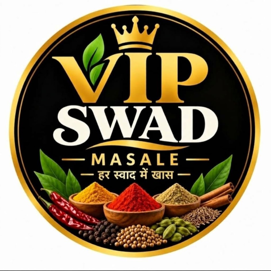 VIP SWAD trademark artwork
