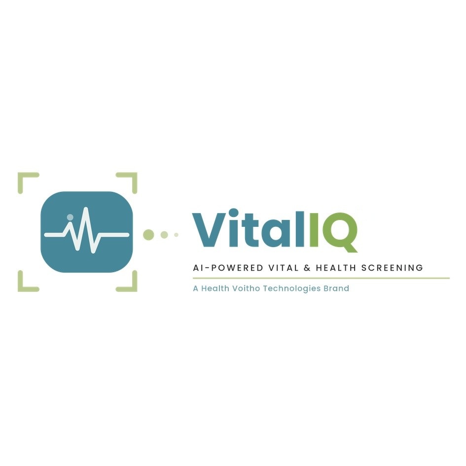 VitalIQ trademark artwork