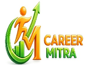 CAREER MITRA trademark artwork