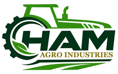 HAM AGRO INDUSTRIES trademark artwork