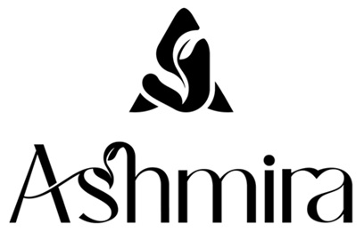 ASHMIRA trademark artwork