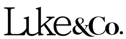 LUKE&CO. trademark artwork