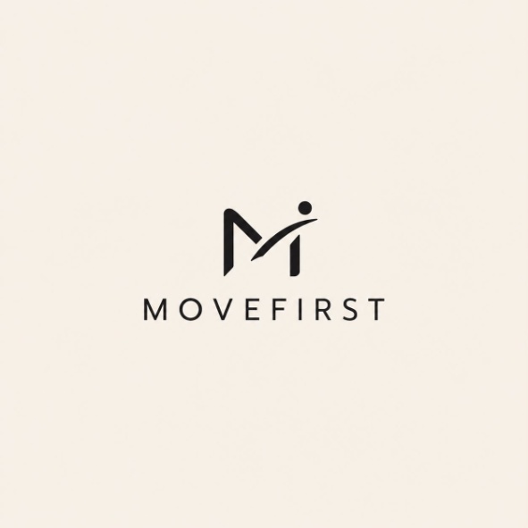 MOVEFIRST trademark artwork