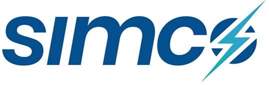 simco trademark artwork