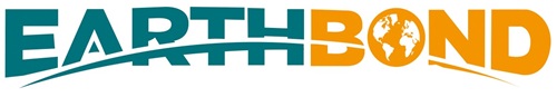 EARTHBOND trademark artwork
