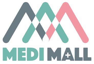 MEDIMALL trademark artwork