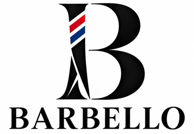 BARBELLO trademark artwork