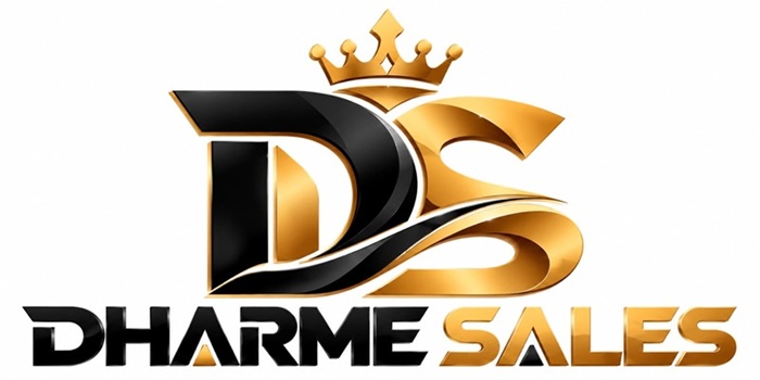 DHARME SALES trademark artwork