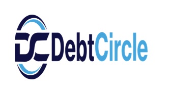 DEBTCIRCLE trademark artwork