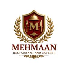 MEHMAAN RESTAURANT AND CATERER trademark artwork