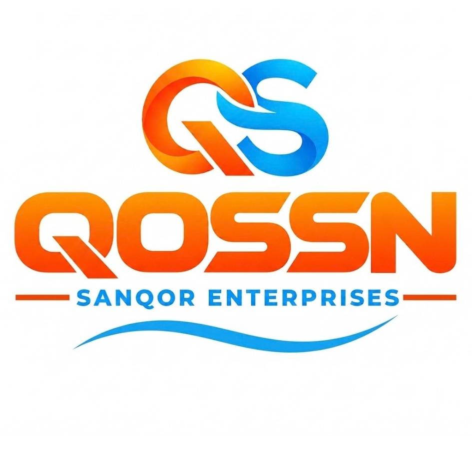 QOSSN trademark artwork