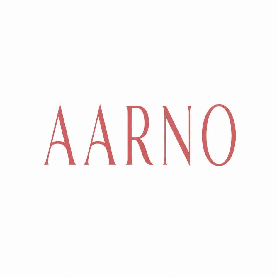 AARNO trademark artwork