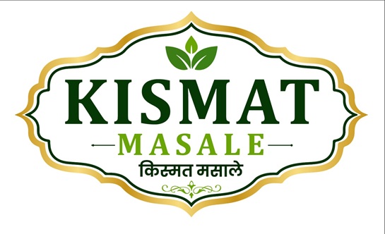 Kismat Masale trademark artwork
