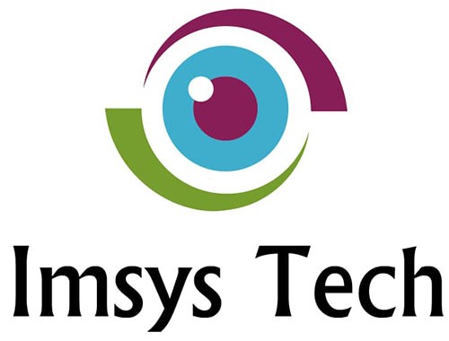 IMSYS TECH trademark artwork