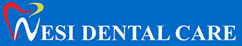 NESI DENTAL CARE trademark artwork