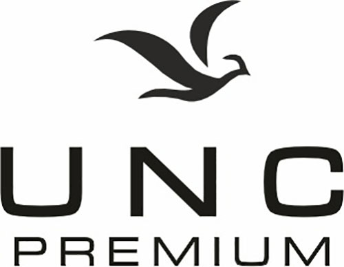 UNC PREMIUM trademark artwork