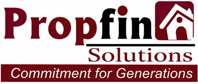 Propfin Solutions trademark artwork