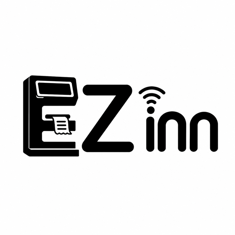 EZinn trademark artwork