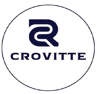 CROVITTE trademark artwork