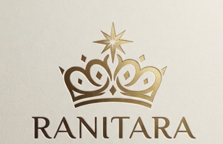 RANITARA trademark artwork