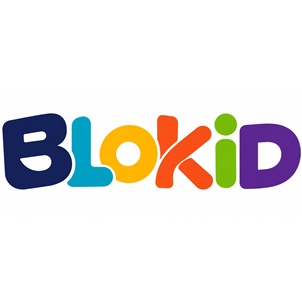 BLOKID trademark artwork