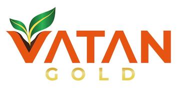 VATAN GOLD trademark artwork