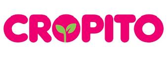 CROPITO trademark artwork