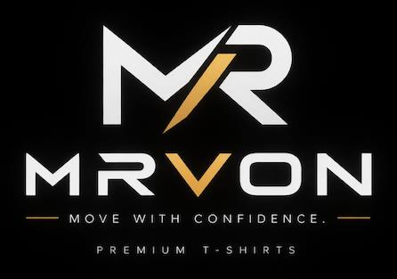 MRVON trademark artwork